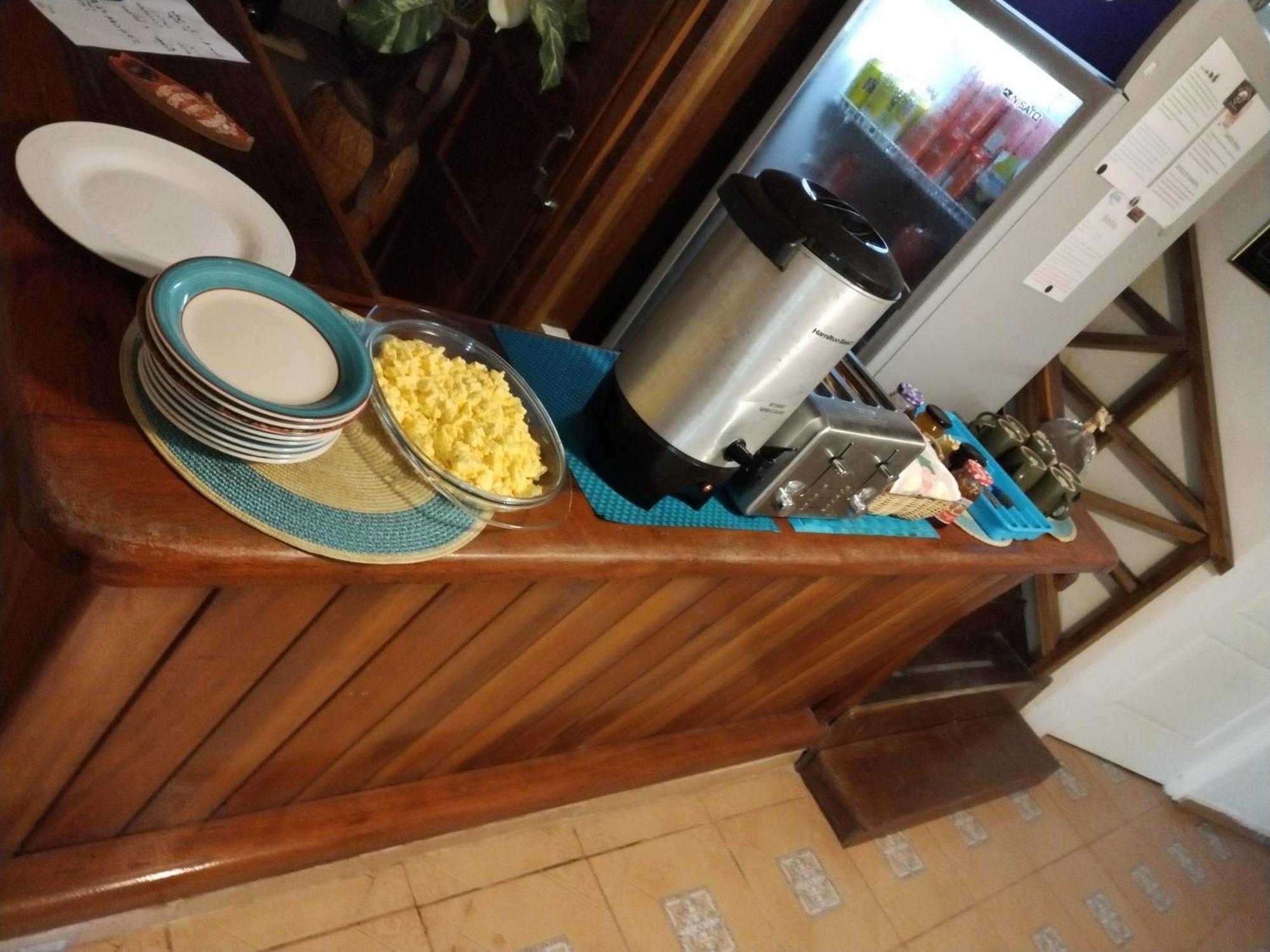 Hotel Tierra Verde Bed And Breakfast Bocas del Toro Zewnętrze zdjęcie