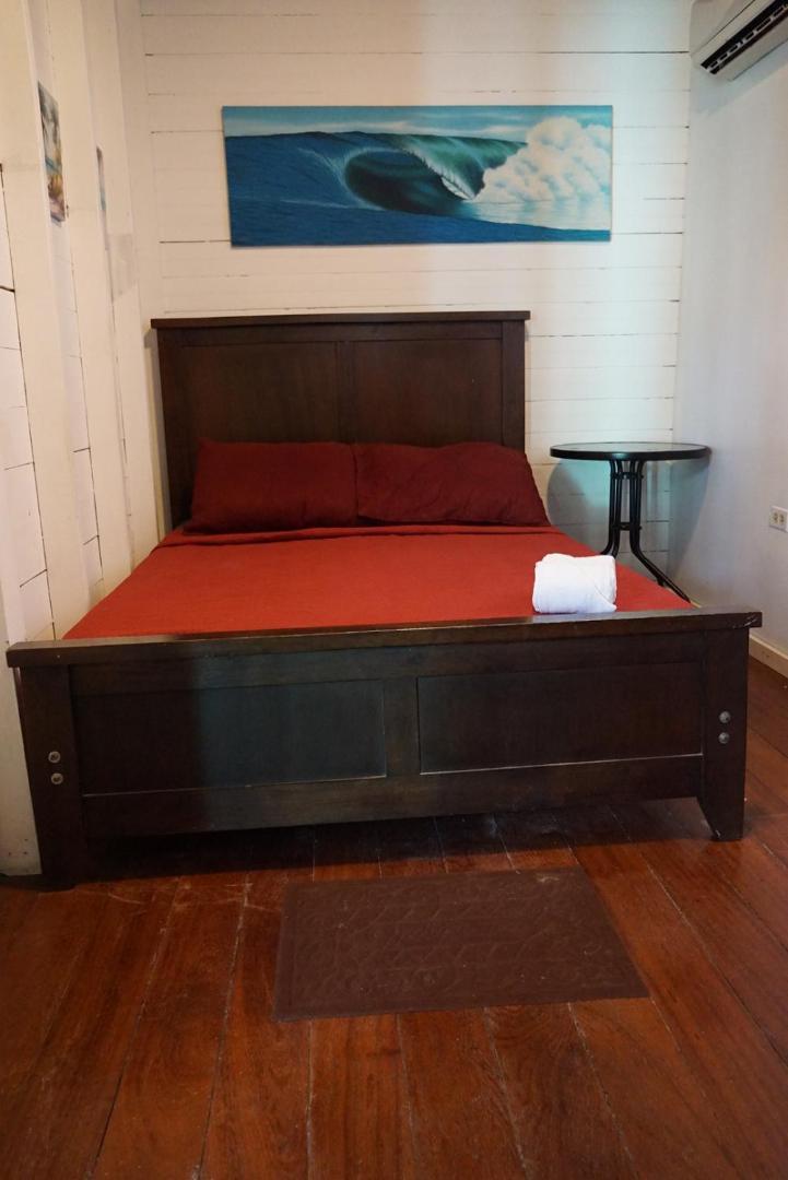 Hotel Tierra Verde Bed And Breakfast Bocas del Toro Zewnętrze zdjęcie