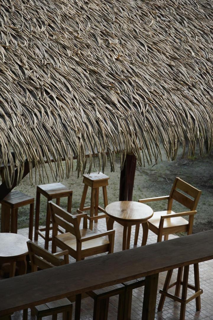 Hotel Tierra Verde Bed And Breakfast Bocas del Toro Zewnętrze zdjęcie