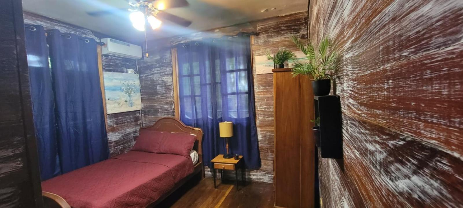 Hotel Tierra Verde Bed And Breakfast Bocas del Toro Zewnętrze zdjęcie