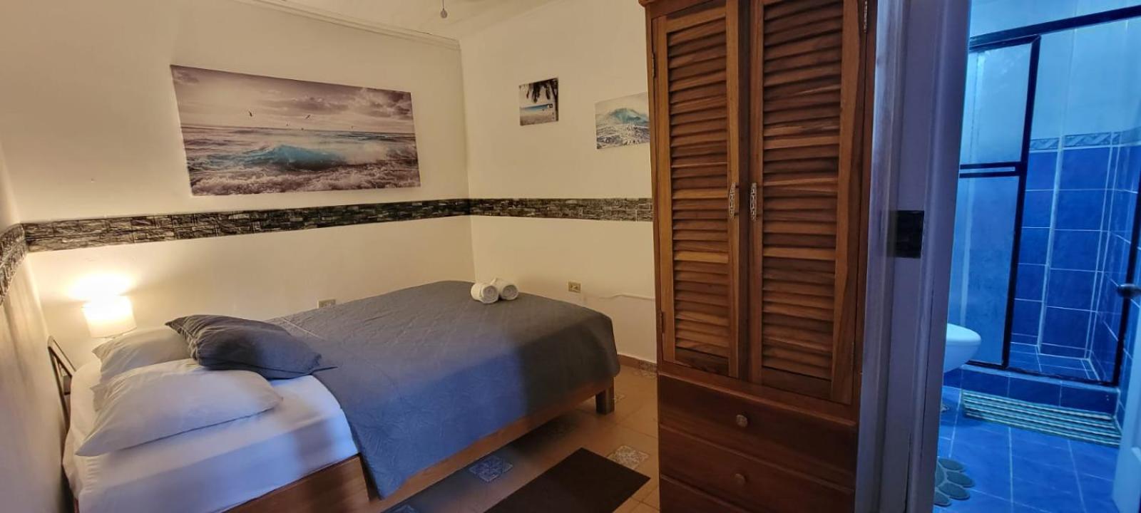Hotel Tierra Verde Bed And Breakfast Bocas del Toro Zewnętrze zdjęcie