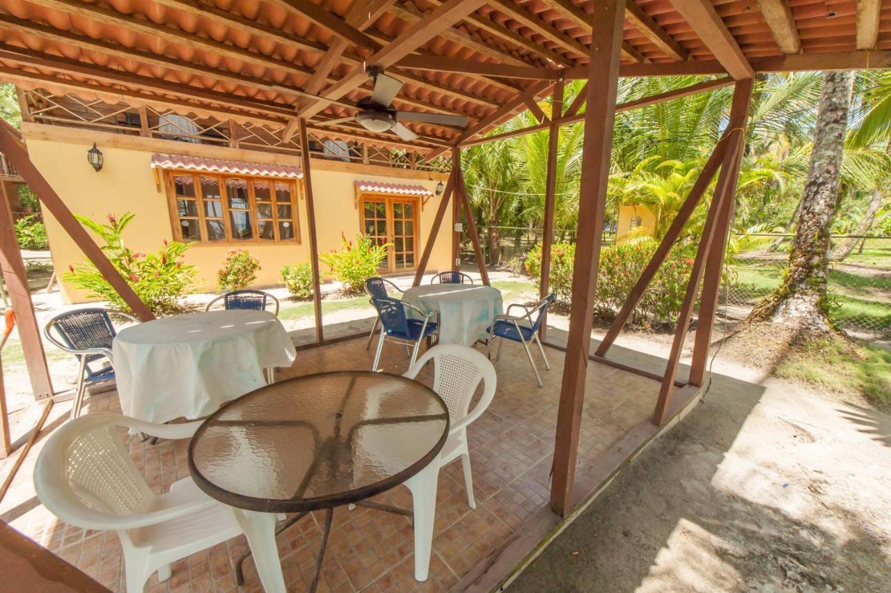 Hotel Tierra Verde Bed And Breakfast Bocas del Toro Zewnętrze zdjęcie